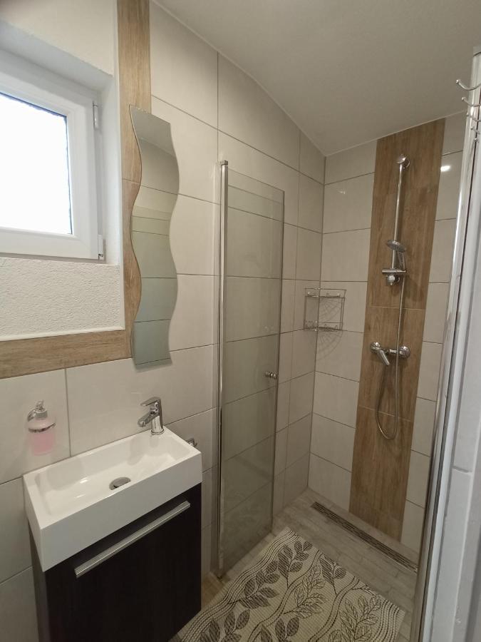 Fagoda-Fogadó Vendégház Orfű Extérieur photo