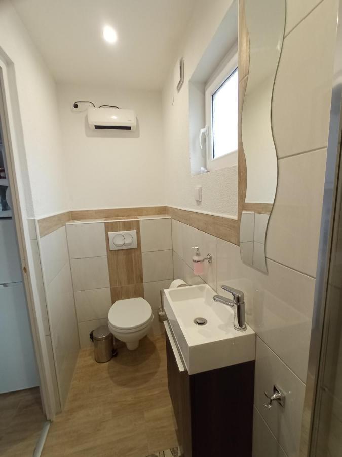 Fagoda-Fogadó Vendégház Orfű Extérieur photo